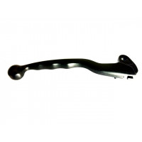 Manete YAMAHA DT 50 LC / travão / preto